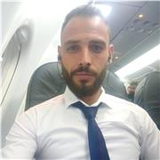 مدرس رياضيات فيزياء كيمياء من الصف السابع وحتى الحادي عشر